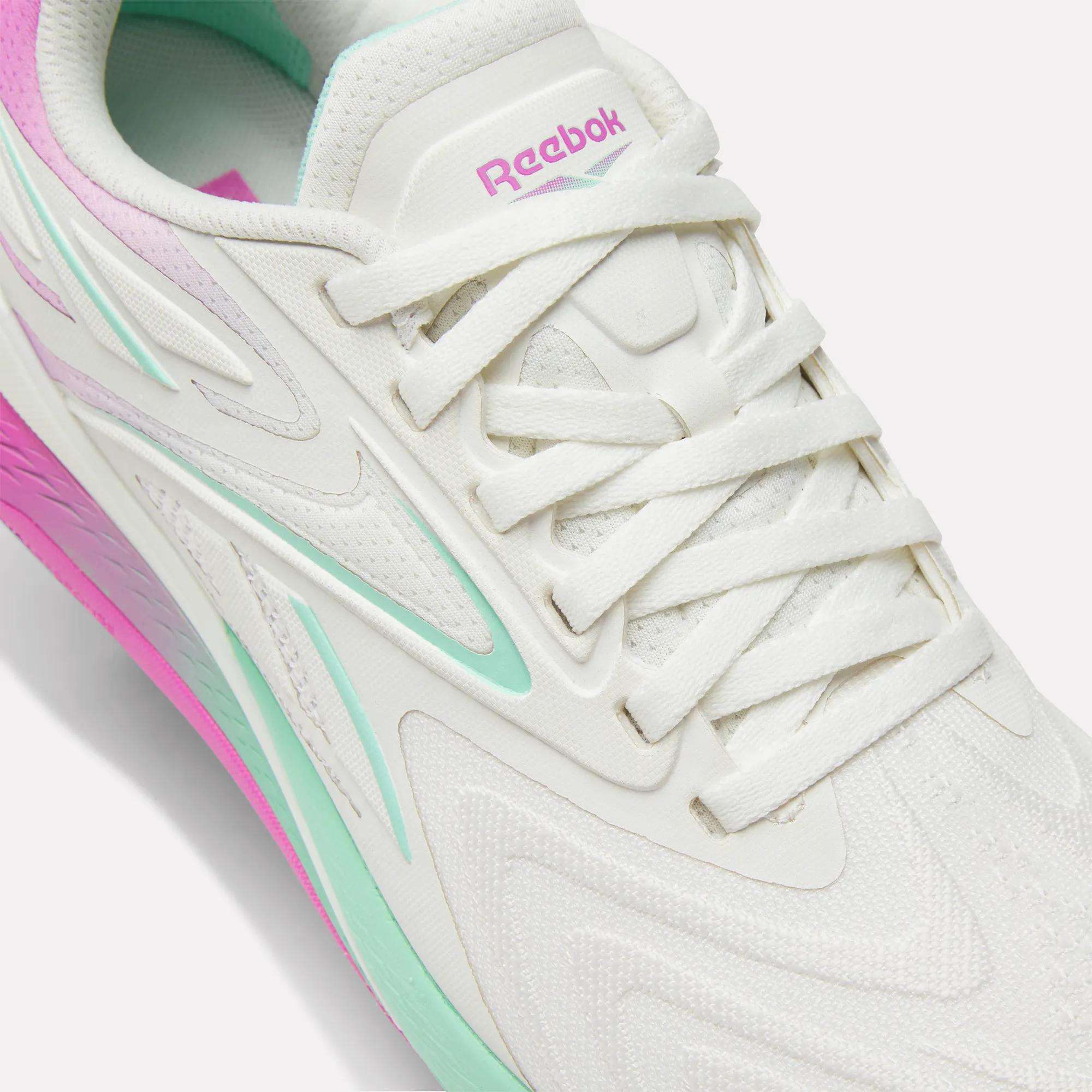 Women's Nano X5 Edge Training Shoes - Reebok
