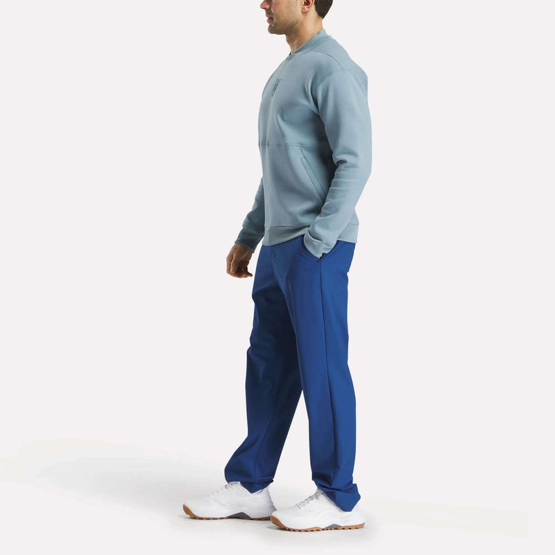 Men's Long Sleeve Signature Legacy Crest Pullover Top