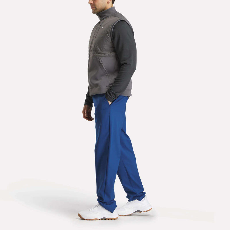 Men's Insulated Light Puffer Vest