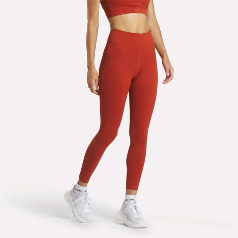 Women's Lux High-Rise Tights