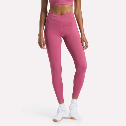 Women's Lux High-Rise Tights