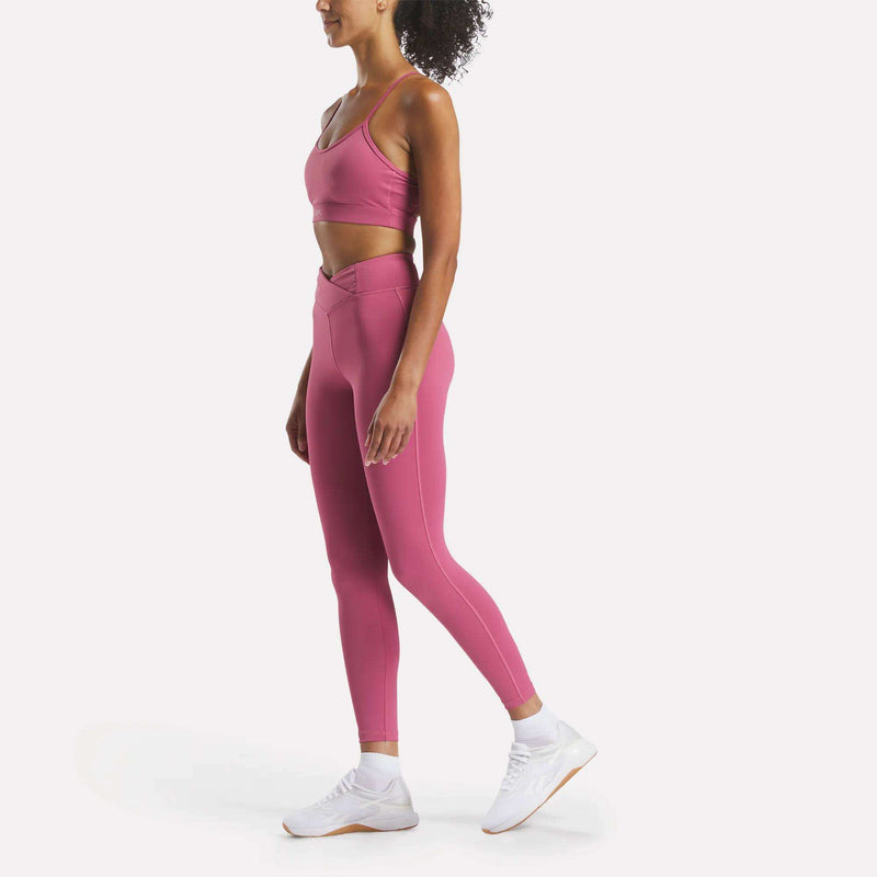 Women's Lux High-Rise Tights