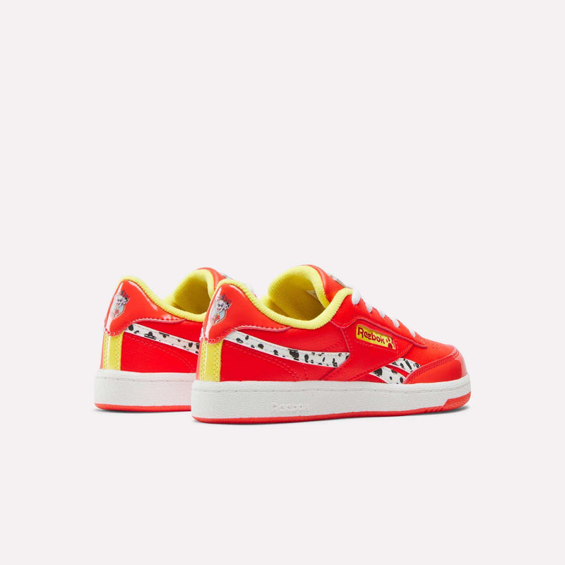 Reebok x Paw Patrol Club C Revenge Shoes - Little Kids