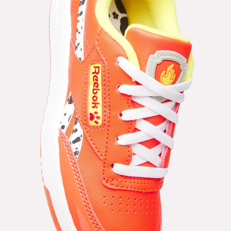 Reebok x Paw Patrol Club C Revenge Shoes - Little Kids