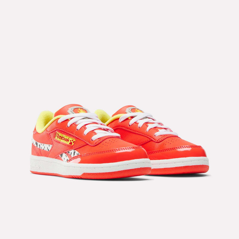 Reebok x Paw Patrol Club C Revenge Shoes - Little Kids