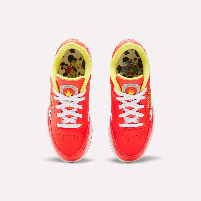 Reebok x Paw Patrol Club C Revenge Shoes - Little Kids