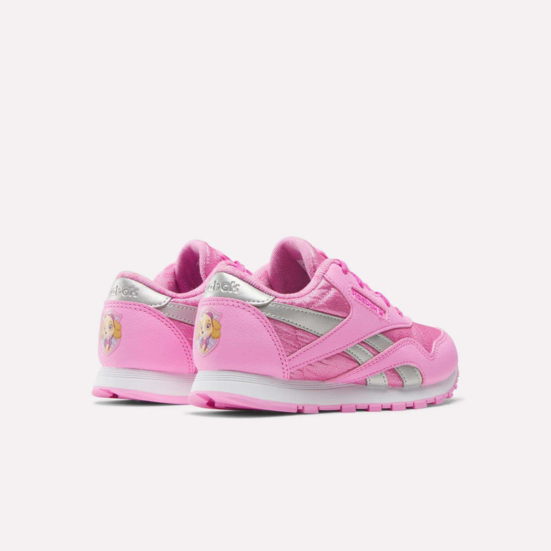 Reebok x Paw Patrol Classic Nylon Shoes - Little Kids