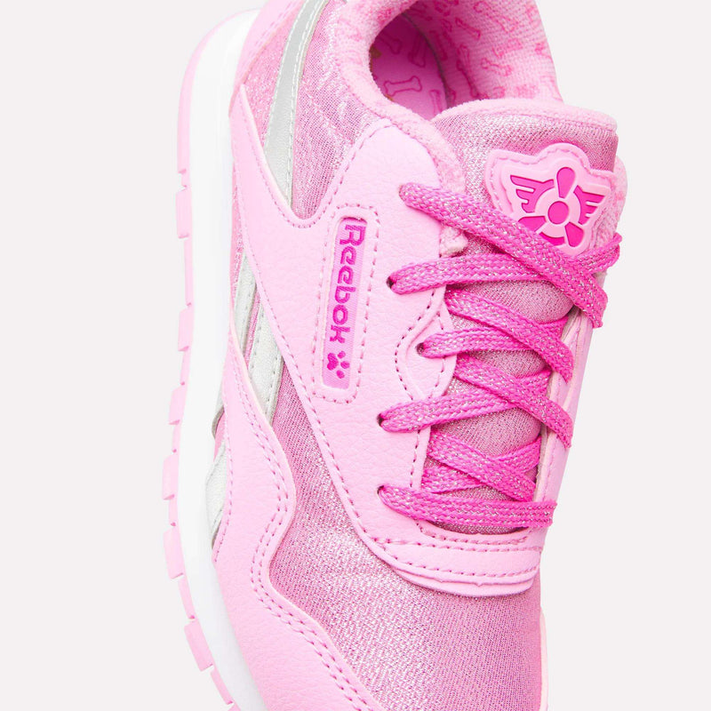 Reebok x Paw Patrol Classic Nylon Shoes - Little Kids