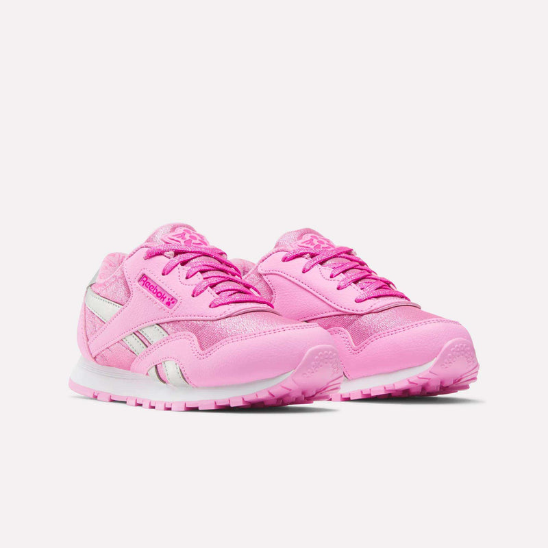 Reebok x Paw Patrol Classic Nylon Shoes - Little Kids