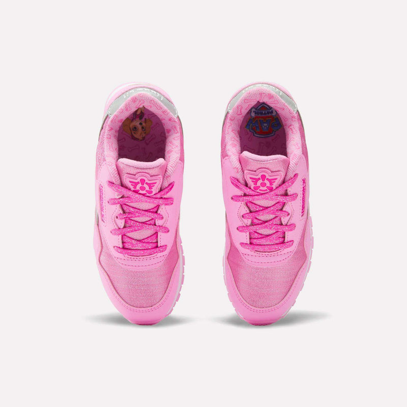 Reebok x Paw Patrol Classic Nylon Shoes - Little Kids