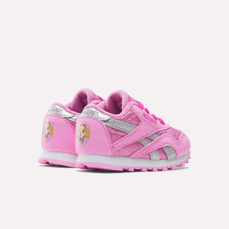 Reebok x Paw Patrol Classic Nylon Shoes - Baby & Toddler