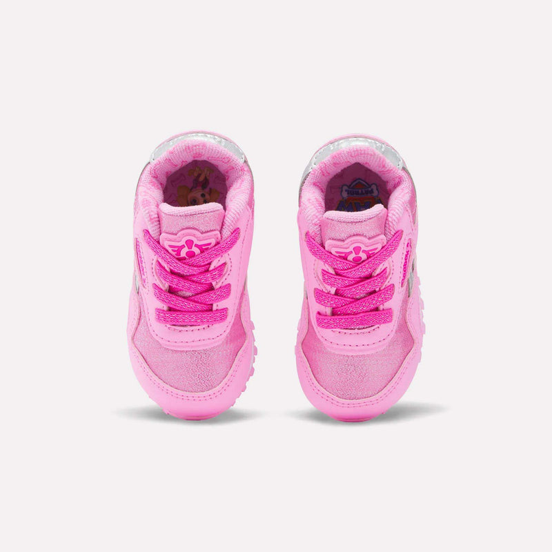 Reebok x Paw Patrol Classic Nylon Shoes - Baby & Toddler