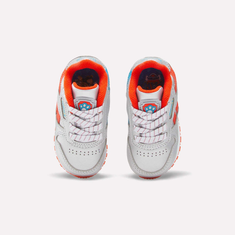Reebok x Paw Patrol CL Step n' Flash 2.0 Elastic Lace Shoes - Baby & Toddler