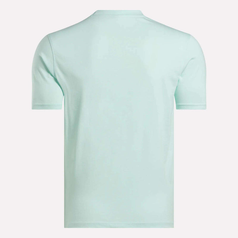 Men's Big Logo Crewneck Short Sleeve Tee
