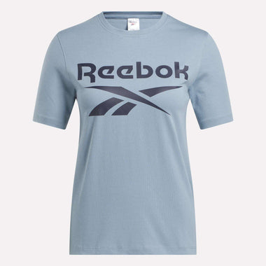 Women's Big Logo Crewneck Short Sleeve Tee