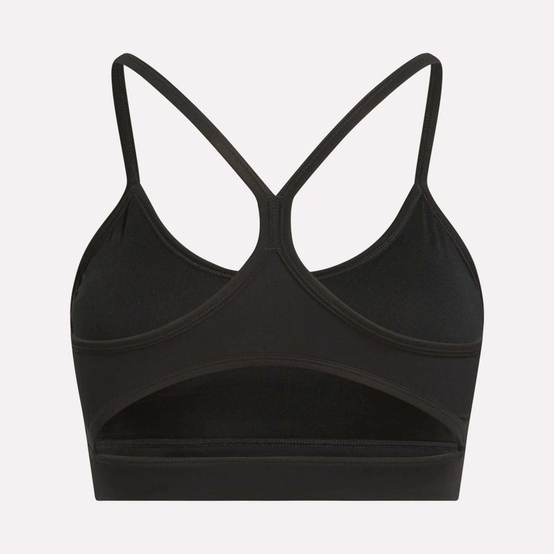Women's Yoga Strappy Bra