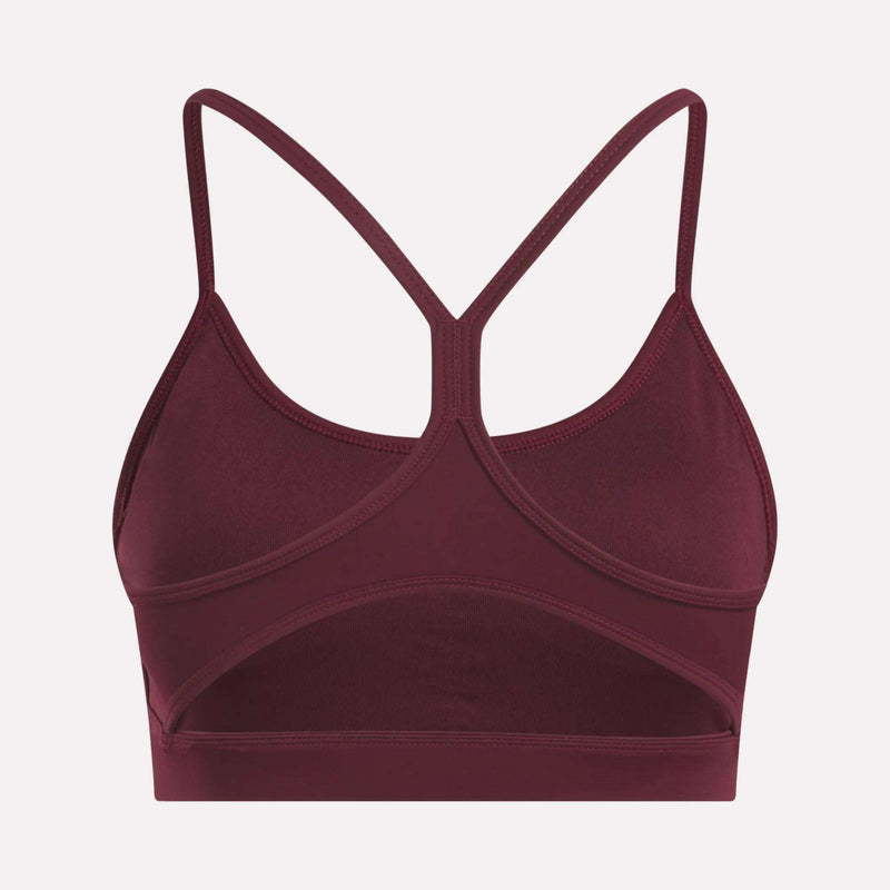 Women's Yoga Strappy Bra
