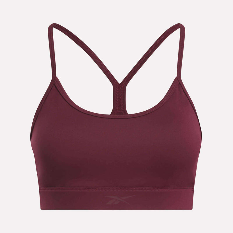 Women's Yoga Strappy Bra