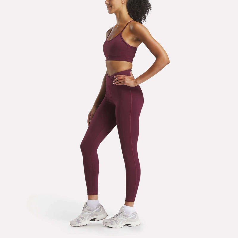 Women's Yoga Strappy Bra
