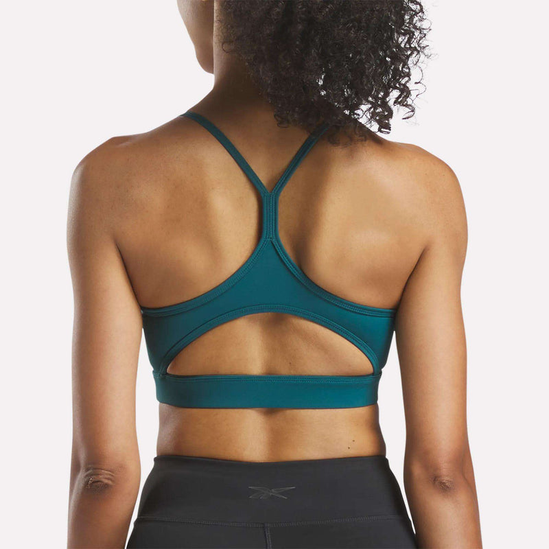 Women's Yoga Strappy Bra