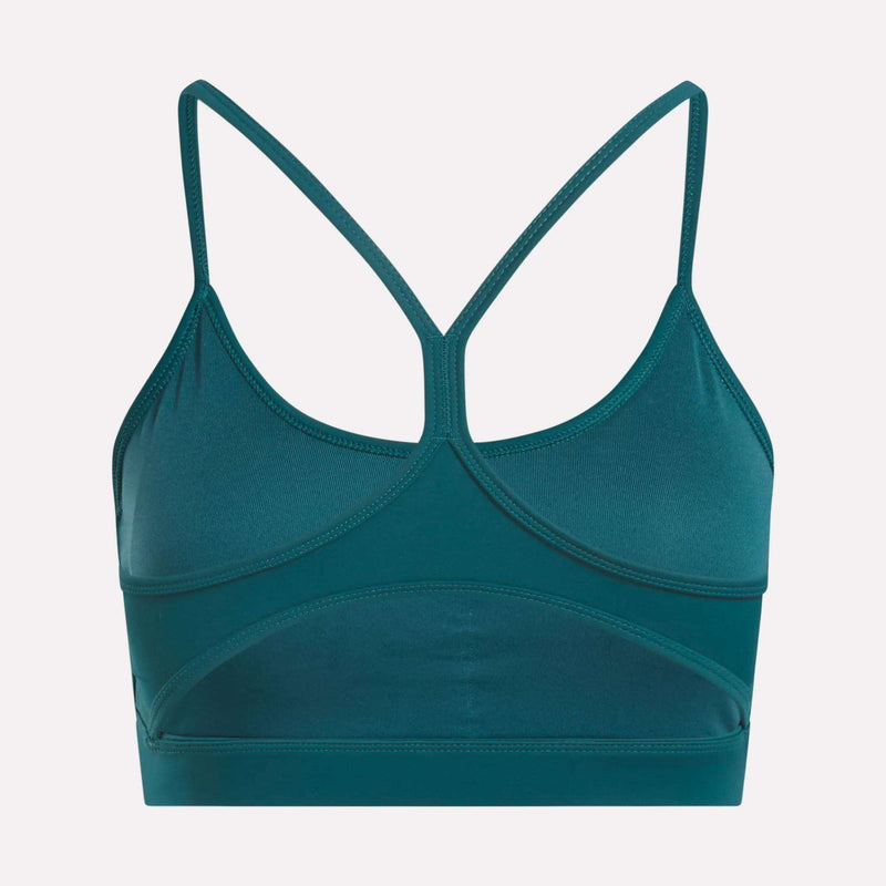 Women's Yoga Strappy Bra