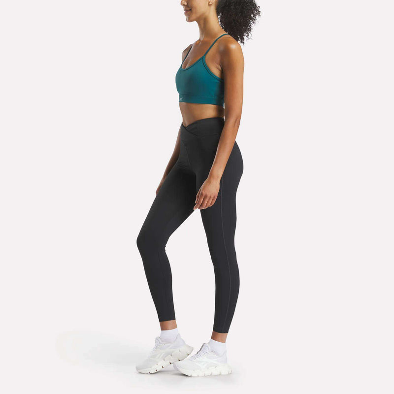 Women's Yoga Strappy Bra