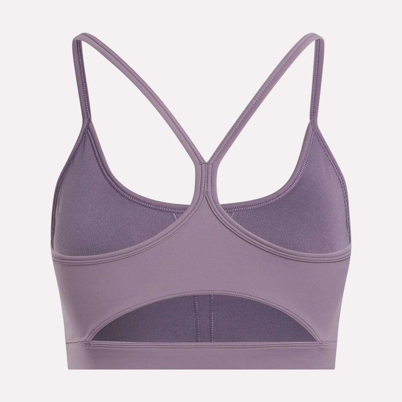 Women's Core Strappy Bra - Medium Support