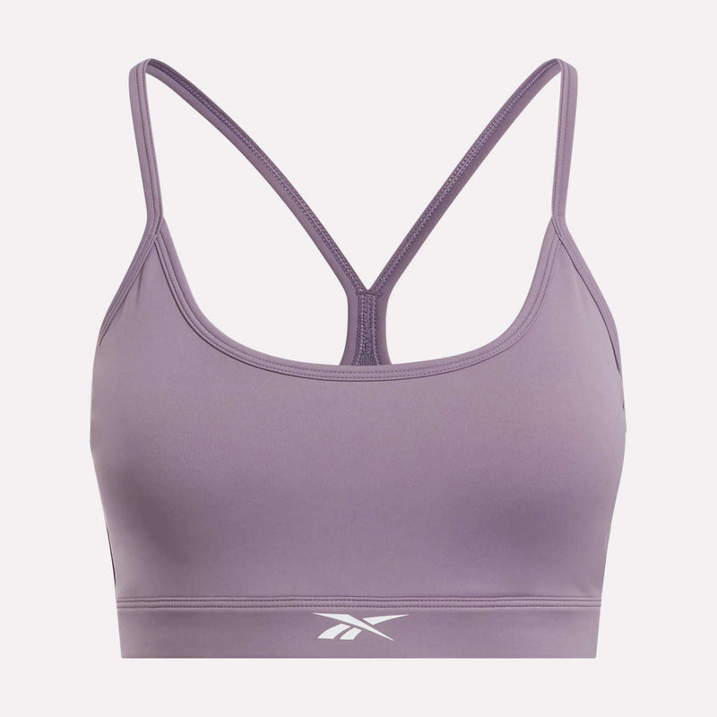 Women's Core Strappy Bra - Medium Support