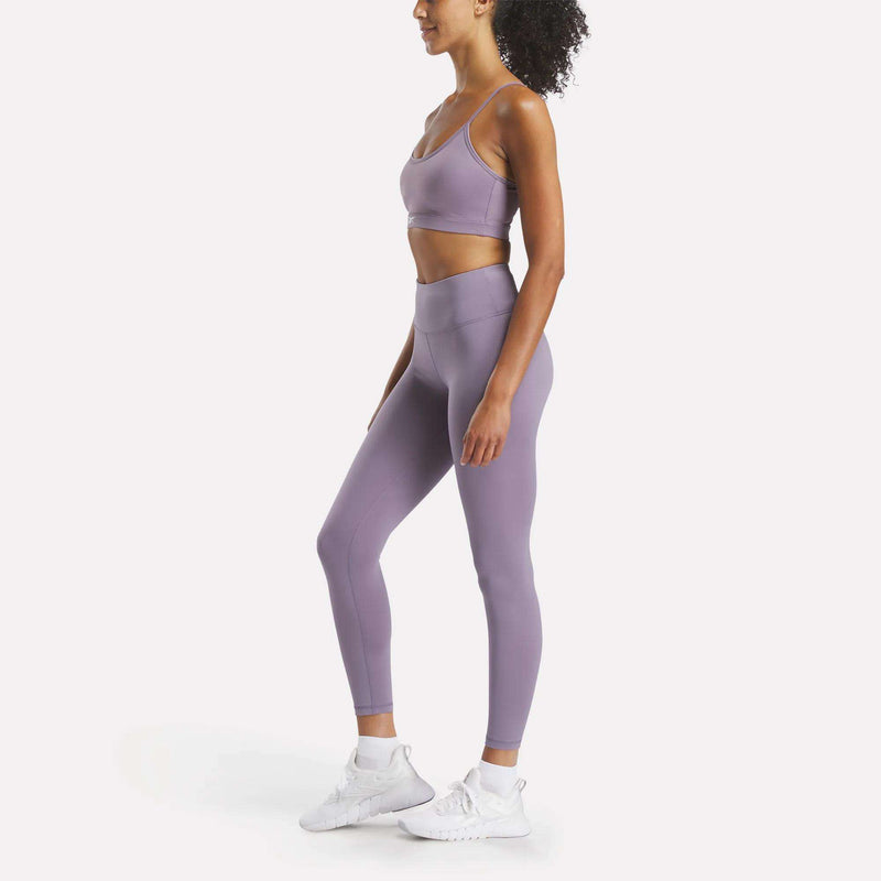 Women's Core Strappy Bra - Medium Support