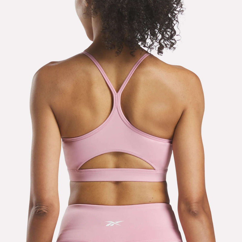 Women's Core Strappy Bra - Medium Support