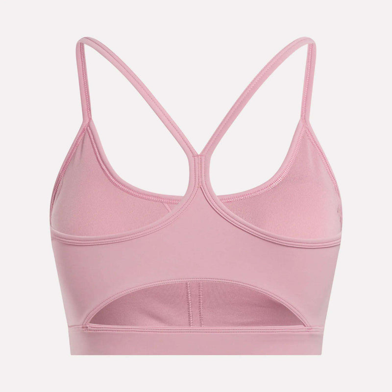 Women's Core Strappy Bra - Medium Support