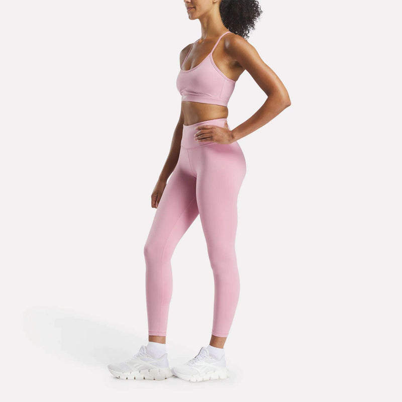 Women's Core Strappy Bra - Medium Support