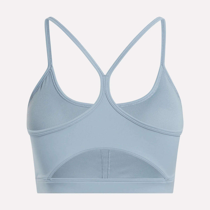 Women's Core Strappy Bra - Medium Support