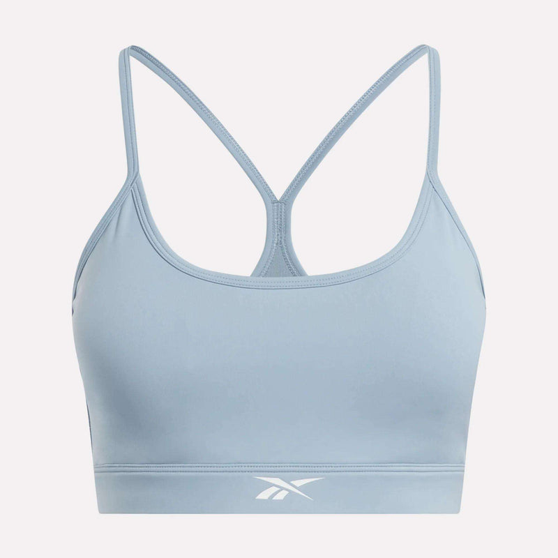 Women's Core Strappy Bra - Medium Support
