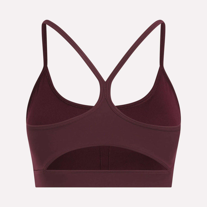 Women's Core Strappy Bra - Medium Support