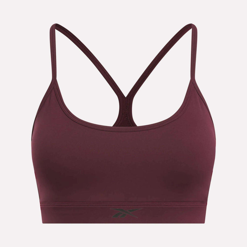 Women's Core Strappy Bra - Medium Support
