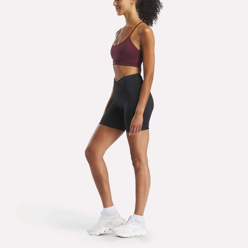 Women's Core Strappy Bra - Medium Support
