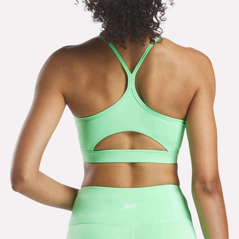 Women's Core Strappy Bra - Medium Support