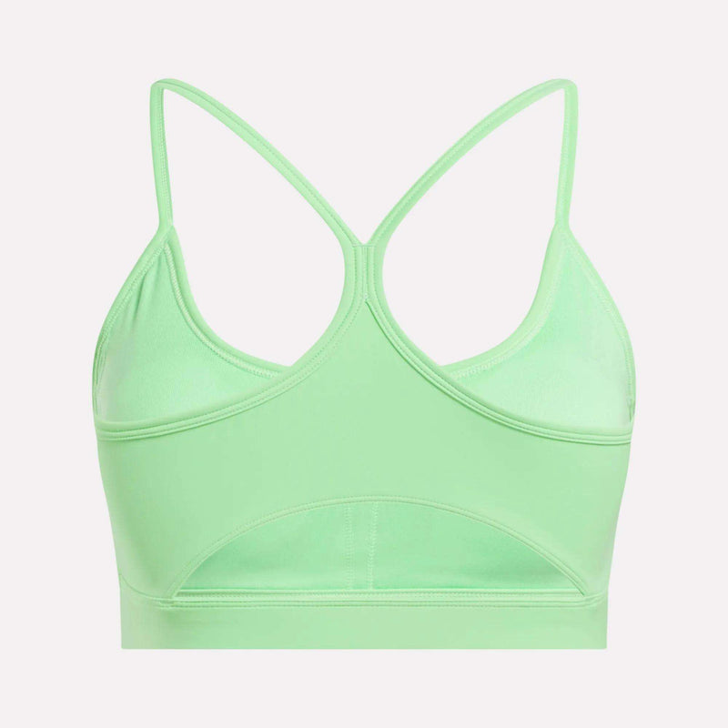 Women's Core Strappy Bra - Medium Support