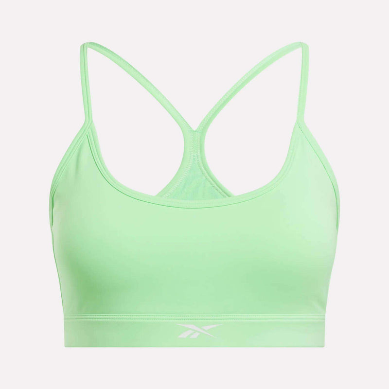 Women's Core Strappy Bra - Medium Support