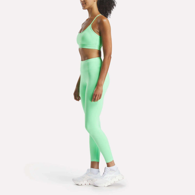 Women's Core Strappy Bra - Medium Support