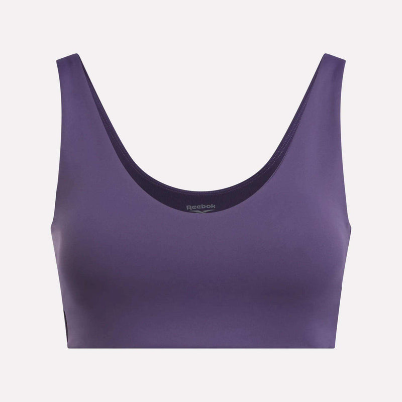 Women's Yoga V-Neck Bra