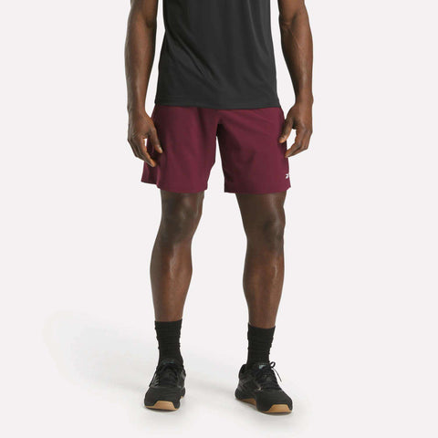 Men's Workout Ready Woven Shorts