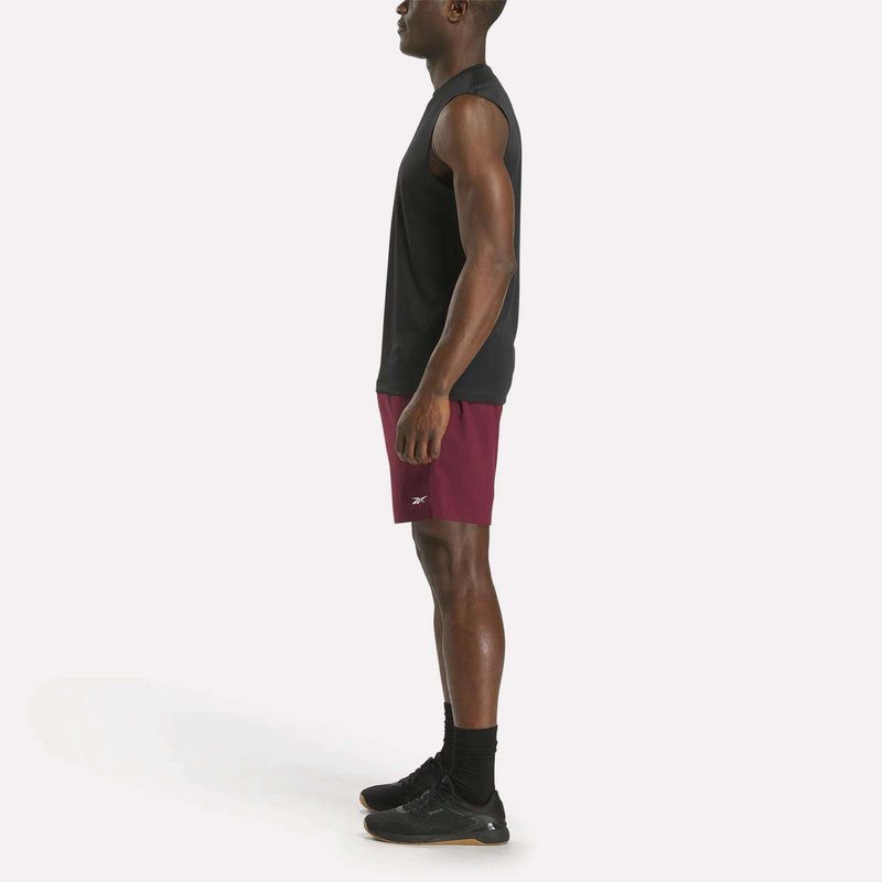 Men's Workout Ready Woven Shorts