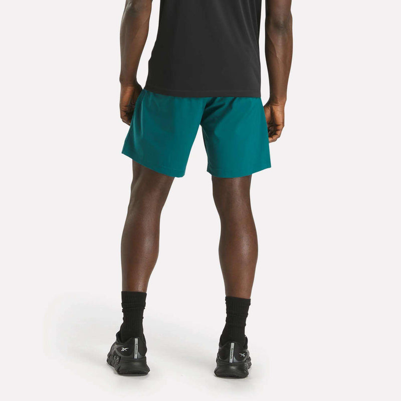 Men's Workout Ready Woven Shorts