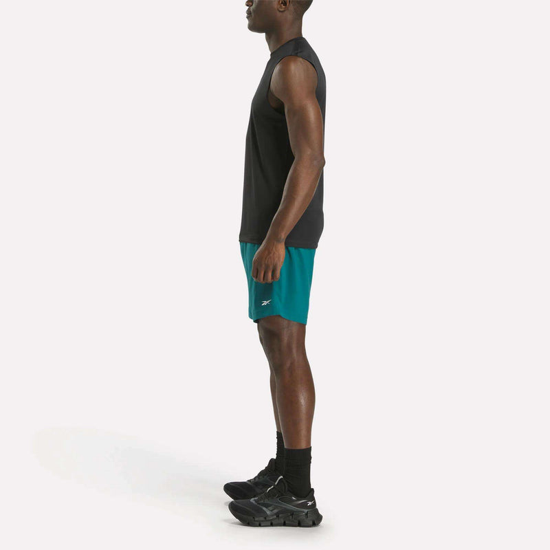 Men's Workout Ready Woven Shorts