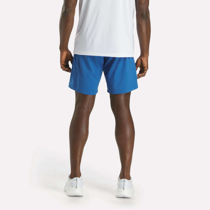 Men's Workout Ready Woven Shorts