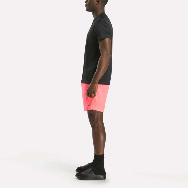 Men's Workout Ready Woven Shorts