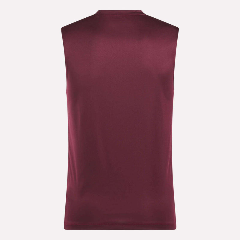 Men's Train Sleeveless Tech Tee