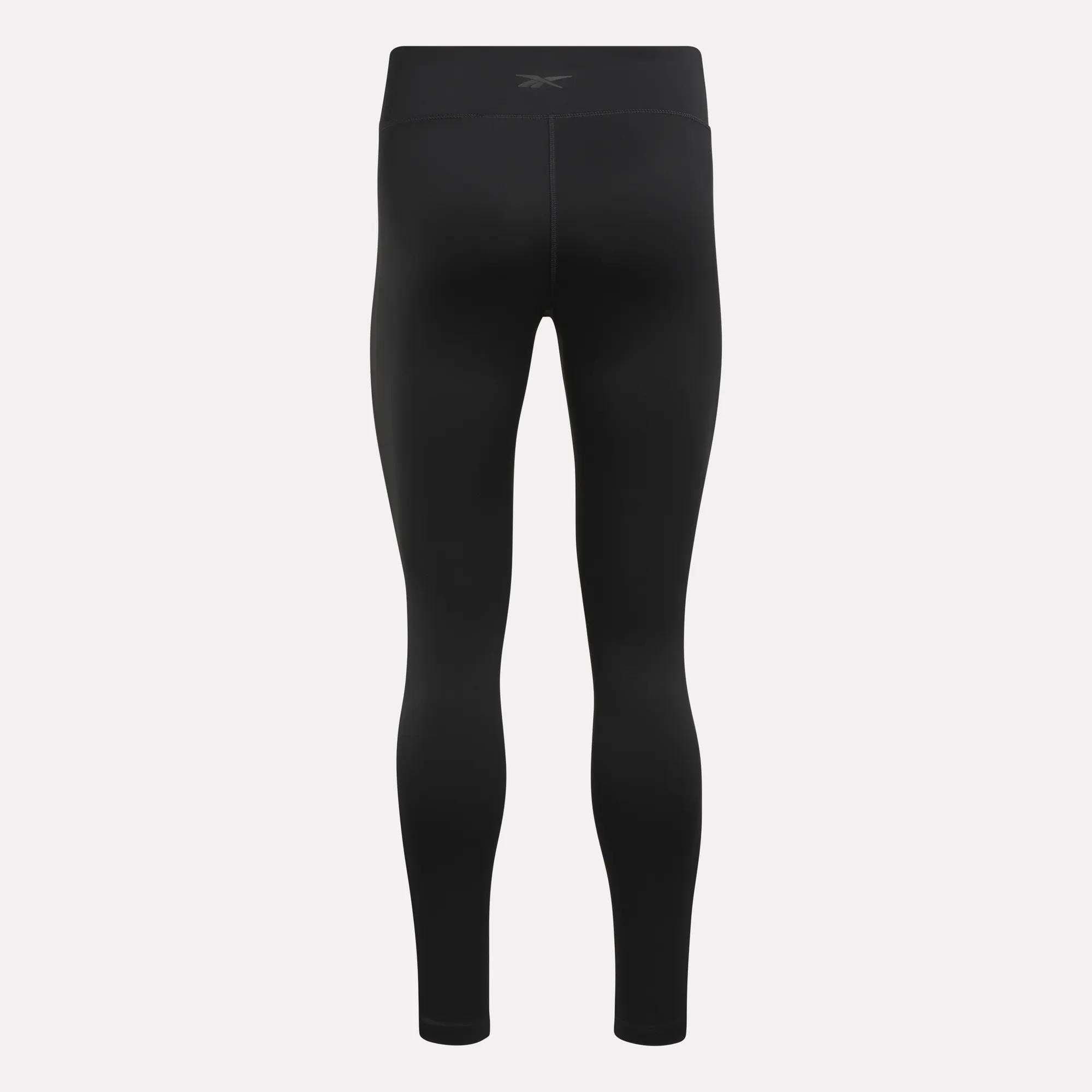 Women's High-Rise Leggings - Reebok